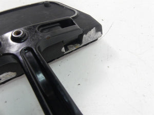 2013 Harley Touring FLHTK Electra Glide Rear Passenger Floor Board Set 52719-10 | Mototech271