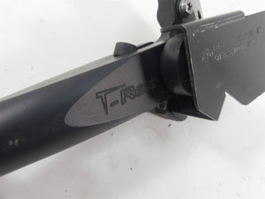 2016 BMW S1000XR K49 Trex Racing Adjustable Side Kickstand Kick Stand KS134-10 | Mototech271