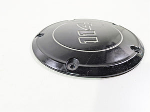 2018 Harley FLHCS Softail Heritage 115th 114ci Clutch Cover Derby Cover 60769-06