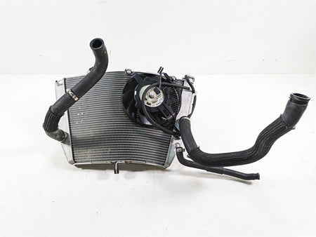 2022 Suzuki GSXR 750 Radiator Fan Reservoir Hoses Set 17710-14J00 {{ shop.shopifyCountryName }} - Mototech271