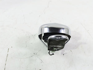 2004 Harley Softail FLSTF Fat Boy Horn & Cover 61300478A