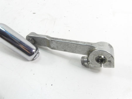 2012 Harley Touring FLHTK Electra Glide Shifter Shift Lever + Cover 33718-82B {{ shop.shopifyCountryName }} - Mototech271