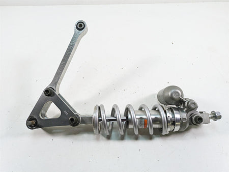 2007 Yamaha R1 YZFR1 Rear Shock Damper & Linkage 4C8-22210-10-00 {{ shop.shopifyCountryName }} - Mototech271
