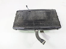 Load image into Gallery viewer, 2006 Triumph Rocket 3 Radiator Fan Hoses Reservoir T2108307 | Mototech271
