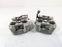Load image into Gallery viewer, 2009 Harley XR1200 Sportster Cylinderhead Cylinder Head Set 17523-08 17524-08 | Mototech271

