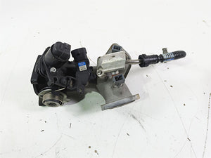 2003 Harley Touring FLHTCUI E-Glide 100th Throttle Body Fuel Injection 27600-01A | Mototech271
