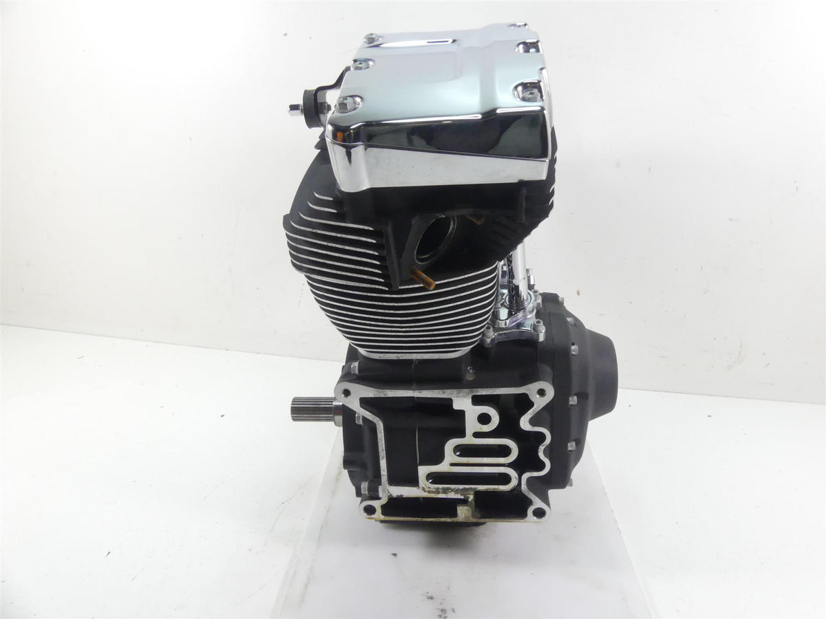 2010 Harley FXDWG Dyna Wide Glide Running Engine Motor 96ci 2K -Video 19593-16 {{ shop.shopifyCountryName }} - Mototech271
