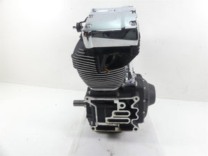 2010 Harley FXDWG Dyna Wide Glide Running Engine Motor 96ci 2K -Video 19593-16 | Mototech271