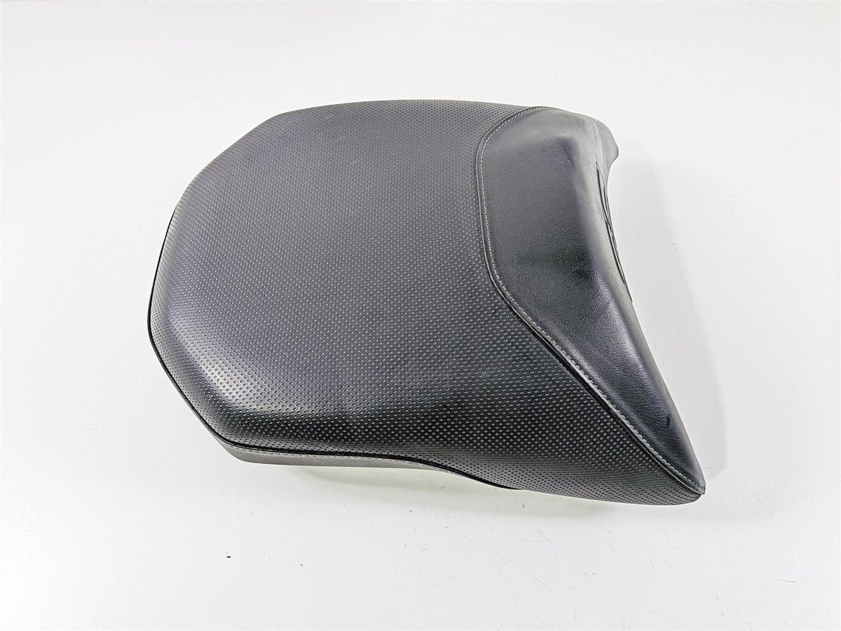 2021 BMW R1250GS K51 Adventure Black Low Heated Rear Passenger Seat 52539457781-Mototech271