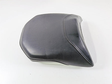 2021 BMW R1250GS K51 Adventure Black Low Heated Rear Passenger Seat 52539457781-Mototech271