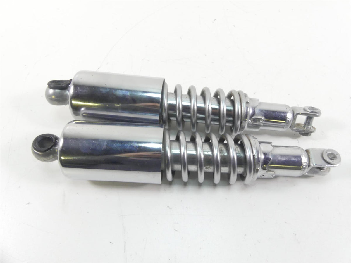 1977 Honda CB750 A Four Hondamatic Rear Shock Damper 52400-393-771 52400-393-773 {{ shop.shopifyCountryName }} - Mototech271