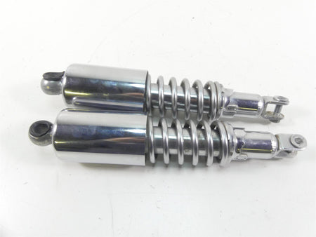 1977 Honda CB750 A Four Hondamatic Rear Shock Damper 52400-393-771 52400-393-773 {{ shop.shopifyCountryName }} - Mototech271