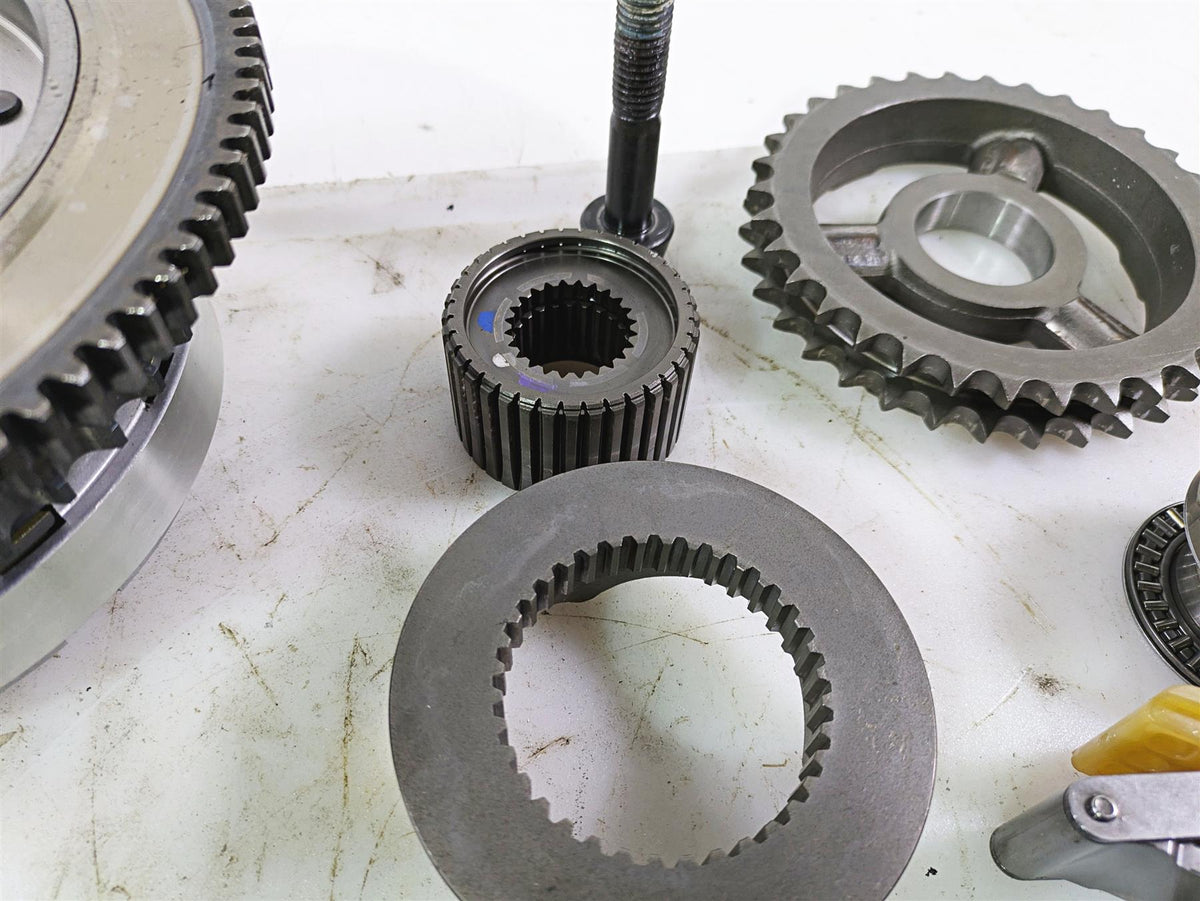 2016 Harley Touring FLTRX Road Glide Primary Drive Clutch Compensator 37000072 {{ shop.shopifyCountryName }} - Mototech271