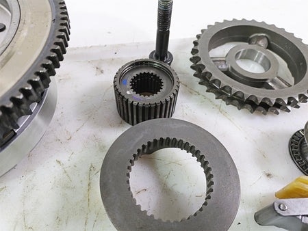 2016 Harley Touring FLTRX Road Glide Primary Drive Clutch Compensator 37000072 {{ shop.shopifyCountryName }} - Mototech271