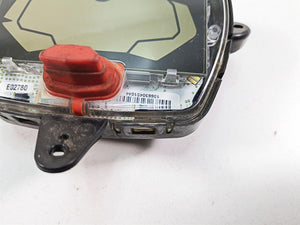 2016 Sea-Doo Spark 900 Speedometer Gauge Instrument Ibr - 88 Hrs 278003406 | Mototech271