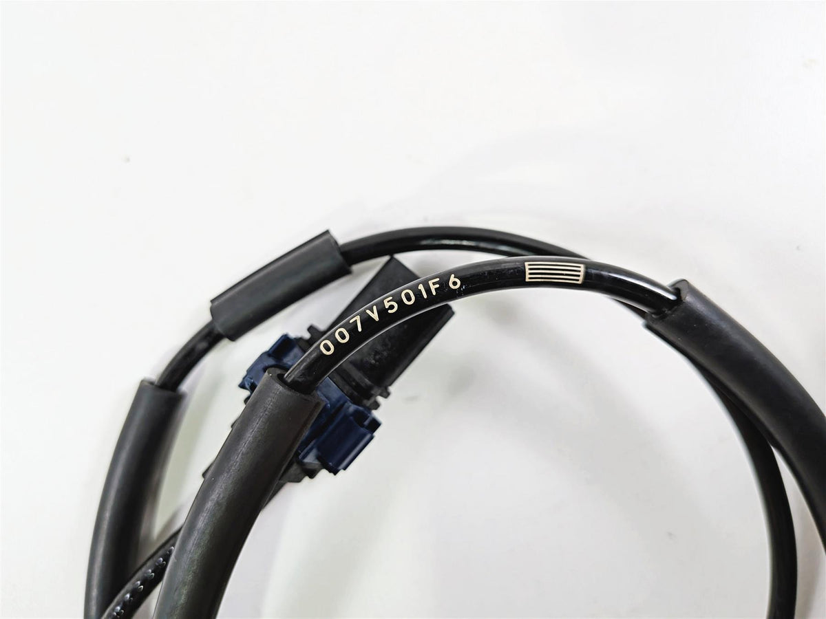 2024 Kawasaki EX500 Ninja 40th An. Front Abs Brake Wheel Speed Sensor 21176-1141 {{ shop.shopifyCountryName }} - Mototech271