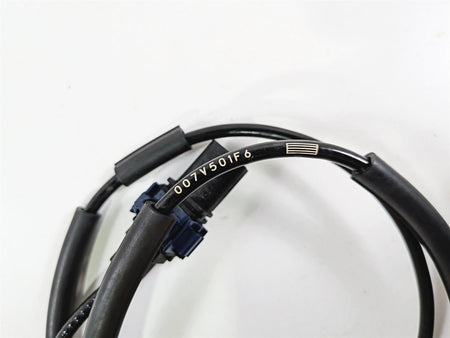 2024 Kawasaki EX500 Ninja 40th An. Front Abs Brake Wheel Speed Sensor 21176-1141 {{ shop.shopifyCountryName }} - Mototech271