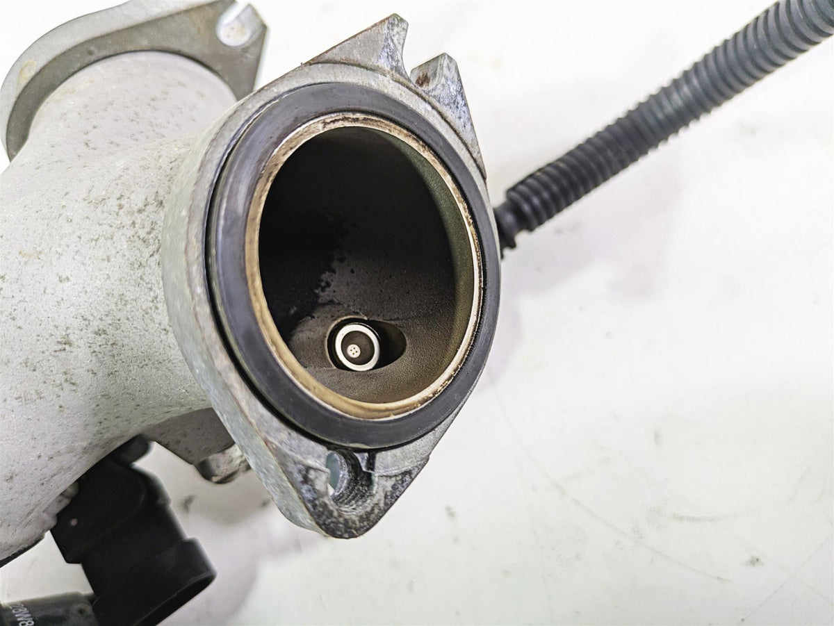 2004 Harley FLSTCI Softail Heritage Throttle Body Fuel Injection 27600-01A {{ shop.shopifyCountryName }} - Mototech271