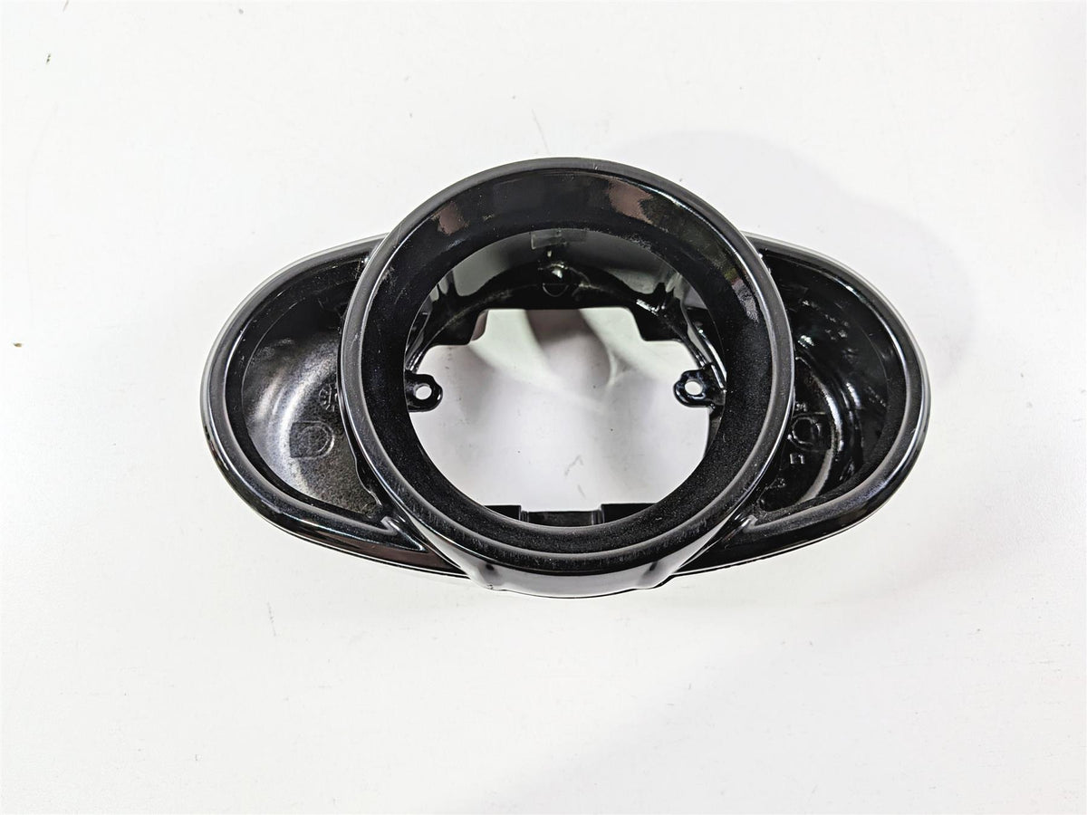 2011 Harley VRSCDX Night Rod Gauges Housing Cover & Bezel 46383-06 {{ shop.shopifyCountryName }} - Mototech271