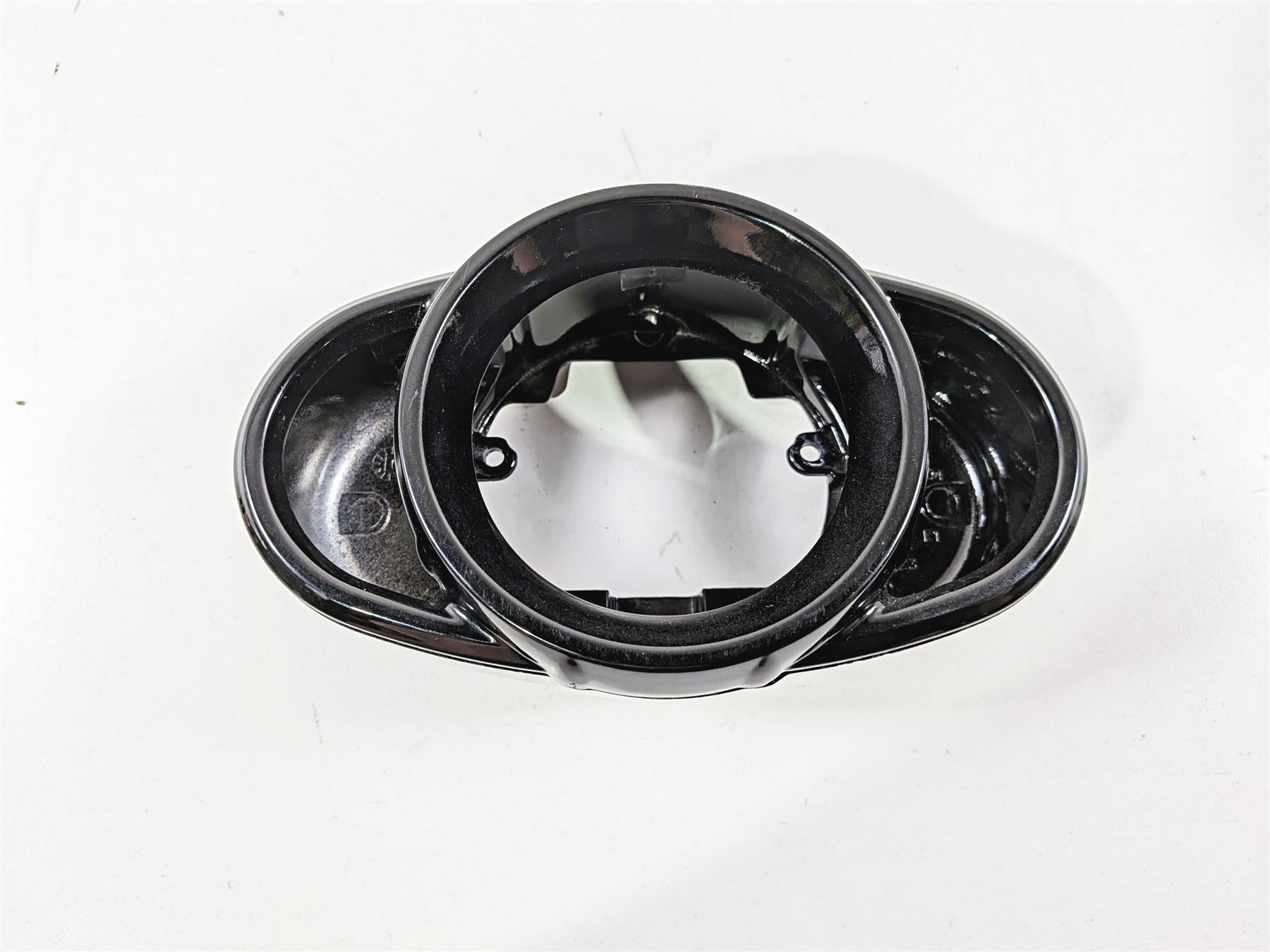 2011 Harley VRSCDX Night Rod Gauges Housing Cover & Bezel 46383-06 {{ shop.shopifyCountryName }} - Mototech271