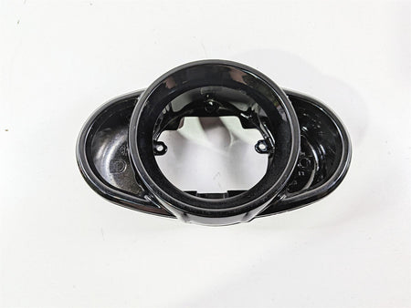 2011 Harley VRSCDX Night Rod Gauges Housing Cover & Bezel 46383-06 {{ shop.shopifyCountryName }} - Mototech271
