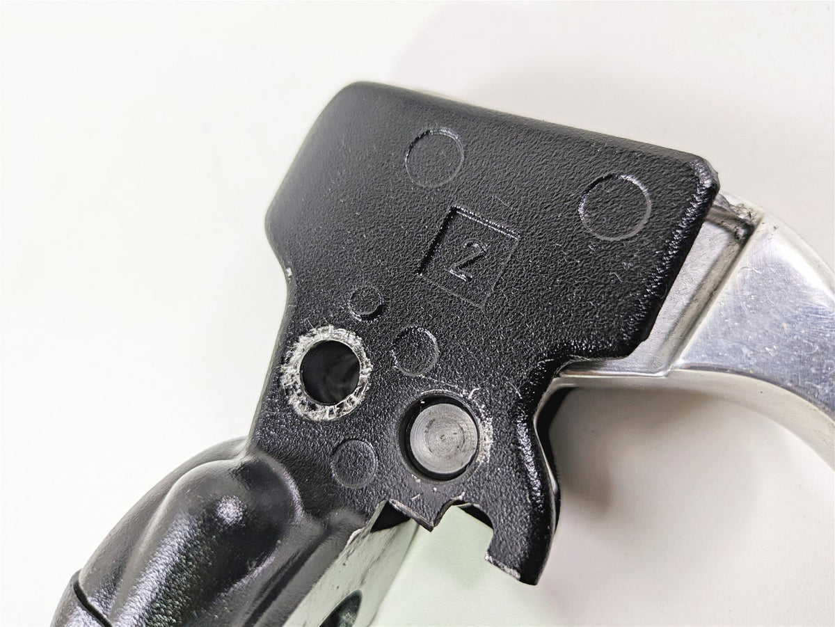 2018 Harley FLHCS Softail Heritage 115th Clutch Perch & Lever 12600180 45080-08A {{ shop.shopifyCountryName }} - Mototech271