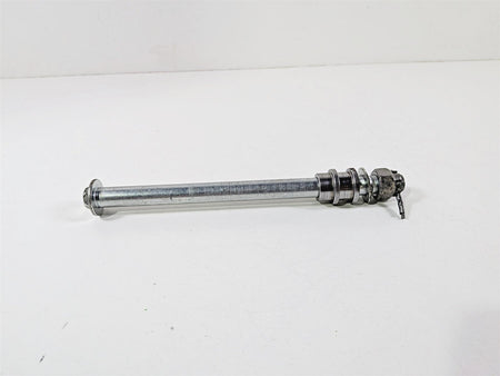 2024 Kawasaki EX500 Ninja 40th An. Front Axle Wheel Spindle 41068-0643 {{ shop.shopifyCountryName }} - Mototech271