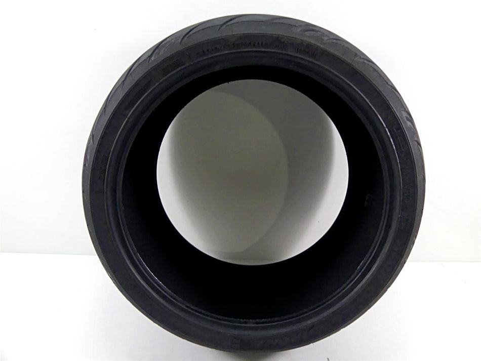 Used Rear Motorcycle Tire Avon Cobra 300/35VR18 4120216 {{ shop.shopifyCountryName }} - Mototech271
