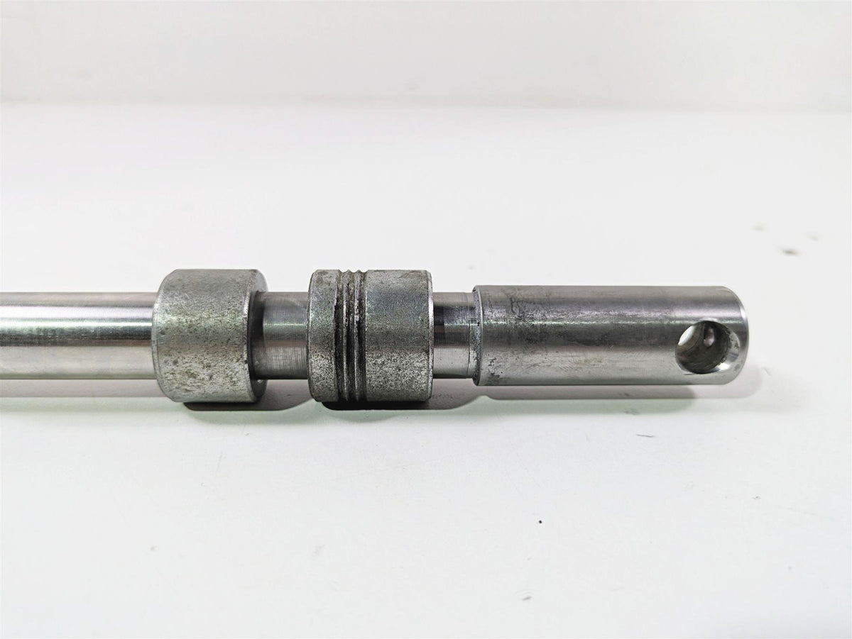 1998 Harley Touring FLHRCI Road King Front Axle Wheel Spindle 3/4" 43346-83B {{ shop.shopifyCountryName }} - Mototech271