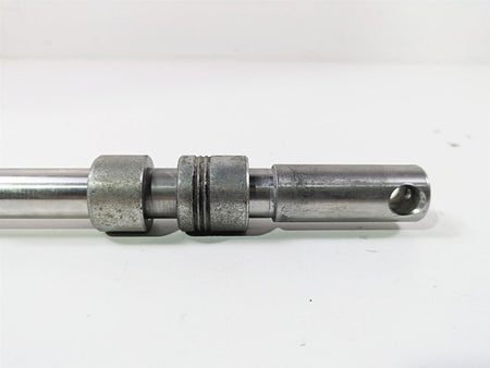 1998 Harley Touring FLHRCI Road King Front Axle Wheel Spindle 3/4" 43346-83B {{ shop.shopifyCountryName }} - Mototech271