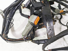 Load image into Gallery viewer, 2002 Harley FLSTC Softail Heritage Wiring Harness Loom 0No Cuts 70216-01
