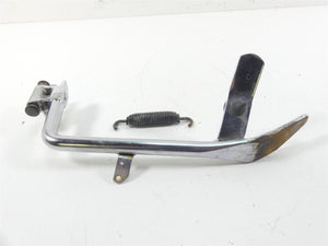 2008 Harley FXCWC Softail Rocker C Side Kickstand Kick Jiffy  Stand 50087-07A | Mototech271