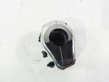 2018 Indian Chieftain Limited Chrome Left Hand Control Switch 4016912 4018465 {{ shop.shopifyCountryName }} - Mototech271