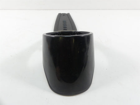 2019 Harley FLHC Softail Heritage Upper Fuel Tank Dash Speedo Cover 70900630 {{ shop.shopifyCountryName }} - Mototech271