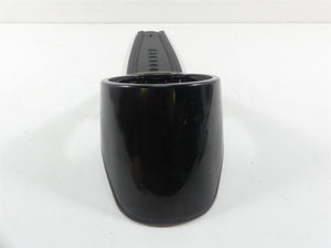 2019 Harley FLHC Softail Heritage Upper Fuel Tank Dash Speedo Cover 70900630