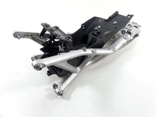 Load image into Gallery viewer, 2022 Triumph Speed Triple 1200 RS Straight Rear Subframe Sub Frame T2072129
