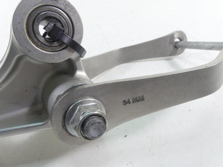 2018 Mv Agusta F3 800 RC Rear ZF Suspension Shock Damper 80A0B8990 {{ shop.shopifyCountryName }} - Mototech271