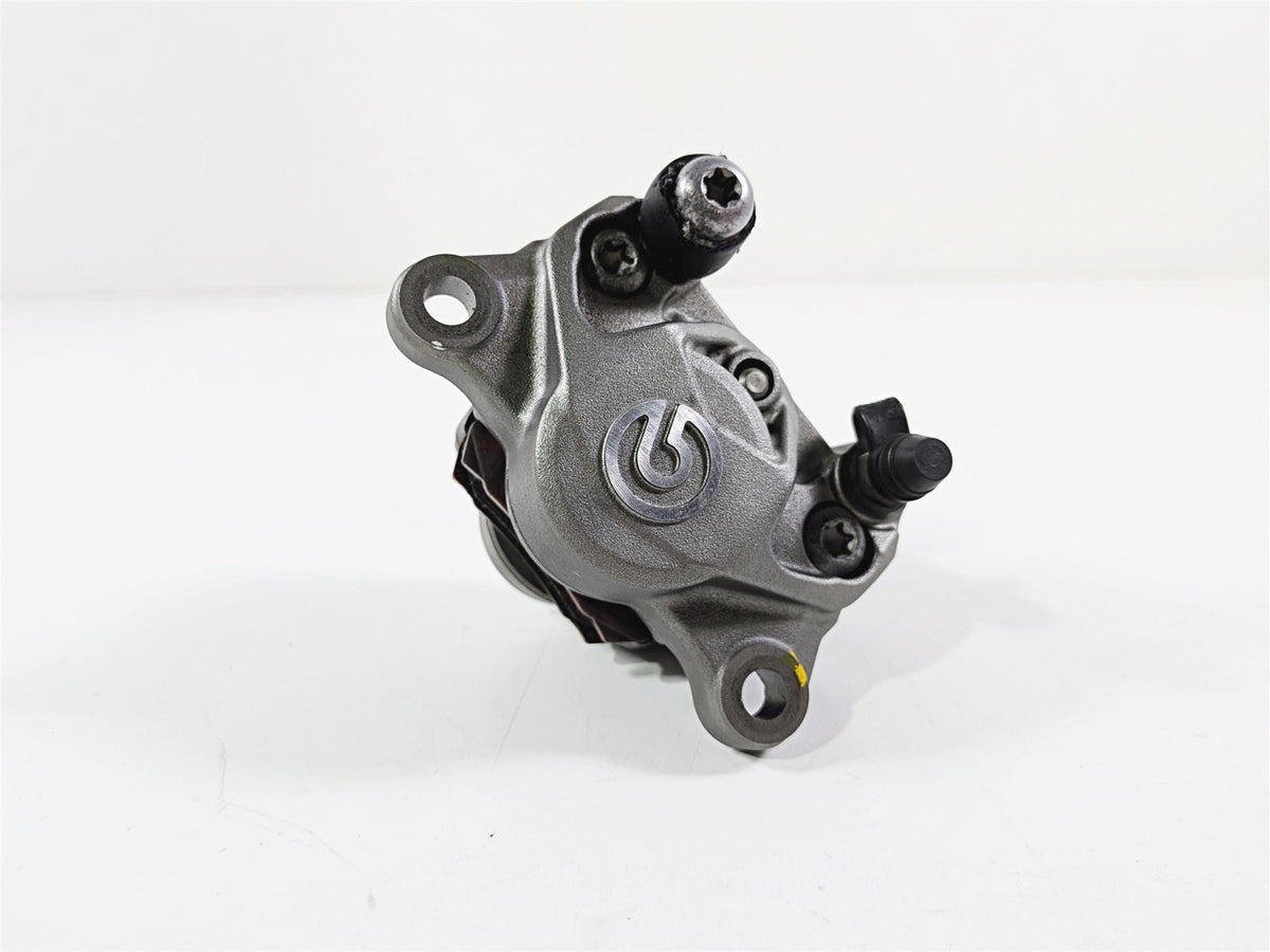 2015 KTM 1290 R Super Duke Brembo Rear Brake Caliper 6131308000158-Mototech271
