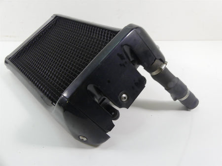 2007 Honda VTX1800 T1 Radiator Fan Reservoir Hoses Tube Guard Set 19010-MCV-R11 {{ shop.shopifyCountryName }} - Mototech271