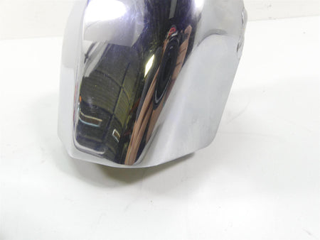 1999 Harley Dyna FXDL Low Rider Horn & Chrome Cover 61300478A 69060-90H {{ shop.shopifyCountryName }} - Mototech271