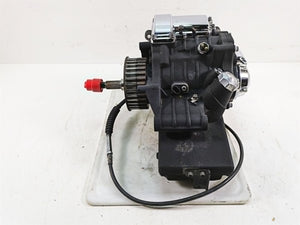 2009 Harley Touring FLHTCU Electra Glide 6 Sp Transmission Gear Box 56k 33162-07 | Mototech271