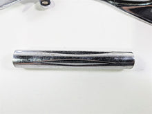 Load image into Gallery viewer, 2003 Honda V-Twin VTX1800 C Kuryakyn Engine Case &amp; Clutch Chrome Cover Set 7704
