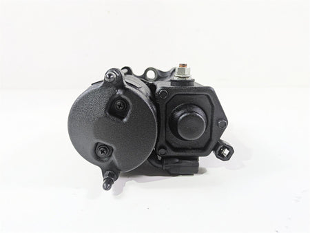 2014 Harley FXDF Dyna Fat Bob Engine Starter Motor 31618-06A {{ shop.shopifyCountryName }} - Mototech271