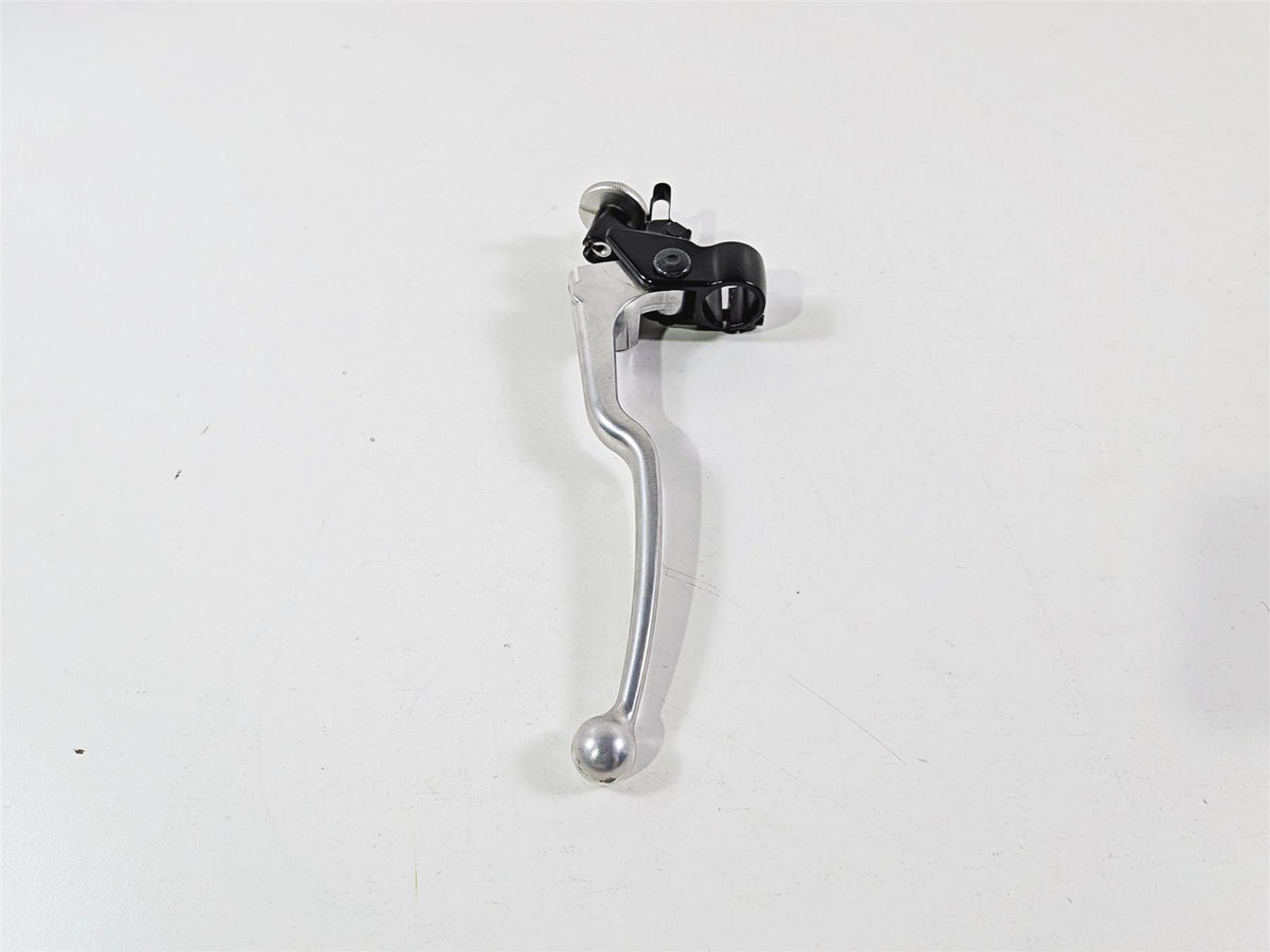 2025 Yamaha YZF R7 Nice Clutch Perch & Straight Lever 2C0-82910-02-00 {{ shop.shopifyCountryName }} - Mototech271