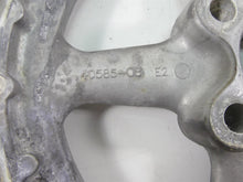 Load image into Gallery viewer, 2008 Harley FXCWC Softail Rocker C Rear Drive Belt Pulley 66T 40585-08
