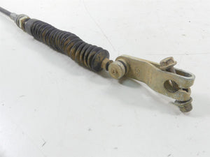 2015 Can-Am Commander 1000XT Gear Selector Shifter & Cable 707000775