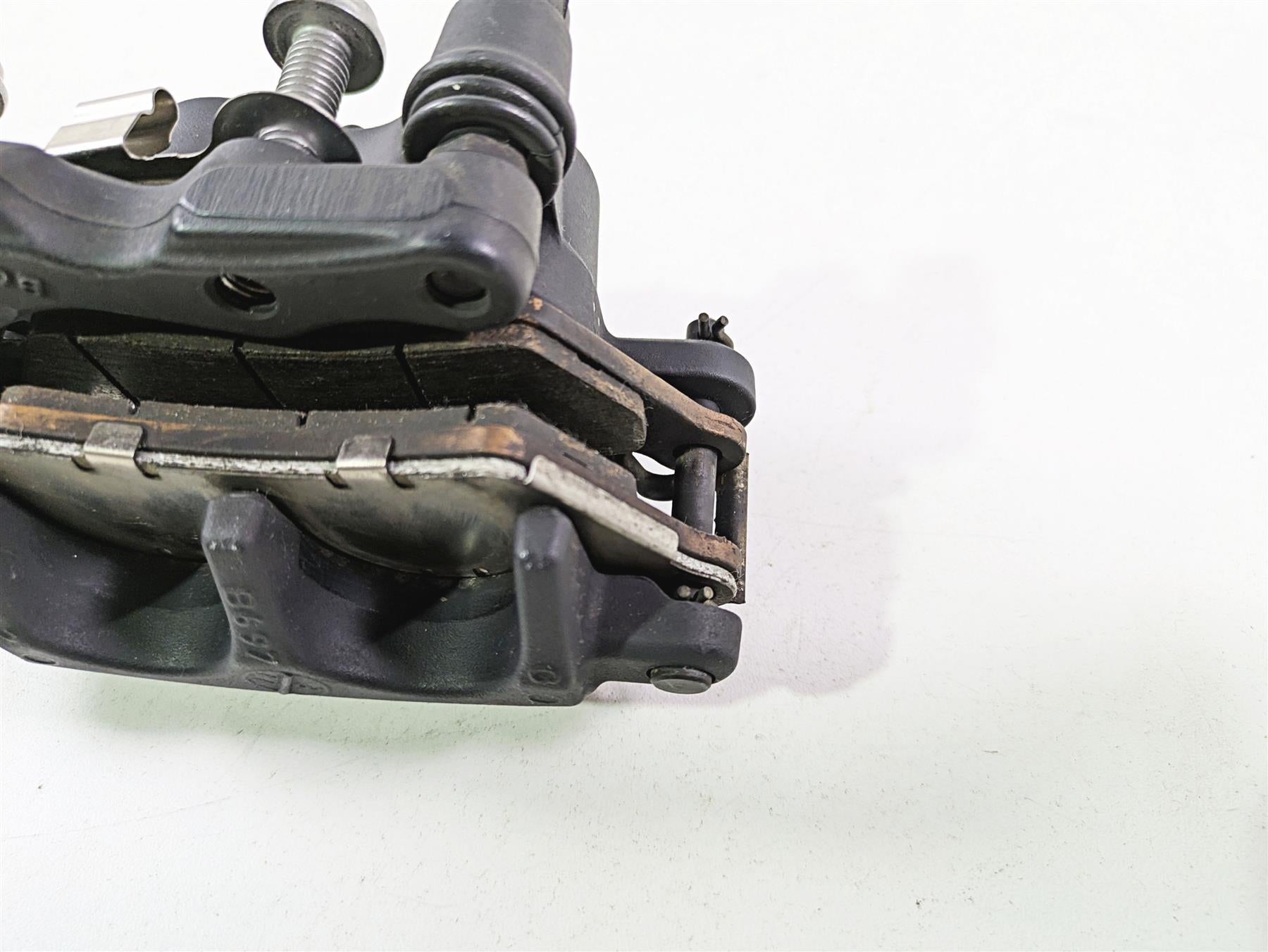 2017 BMW R1200 GS K50 Brembo Rear Brake Caliper 34218535160 {{ shop.shopifyCountryName }} - Mototech271
