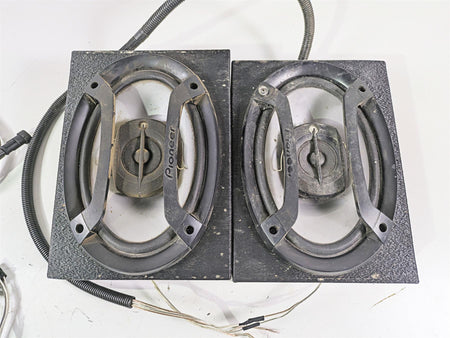 2021 Kawasaki Teryx KRX KRF 1000 Ssv Works Bluetooth Amp + Speaker Set MRB2R {{ shop.shopifyCountryName }} - Mototech271
