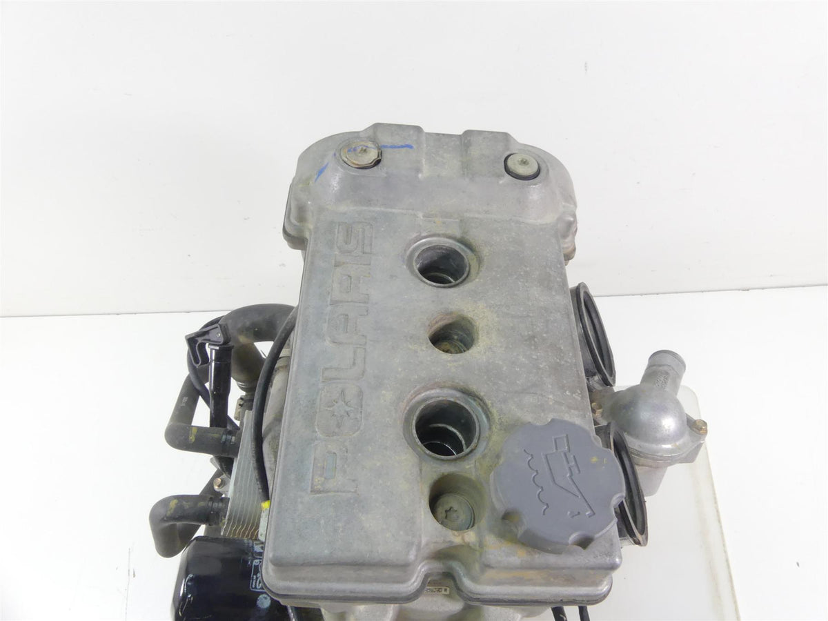2018 Polaris RZR RS1 Running Engine Motor 784 Miles Only 2207369 {{ shop.shopifyCountryName }} - Mototech271