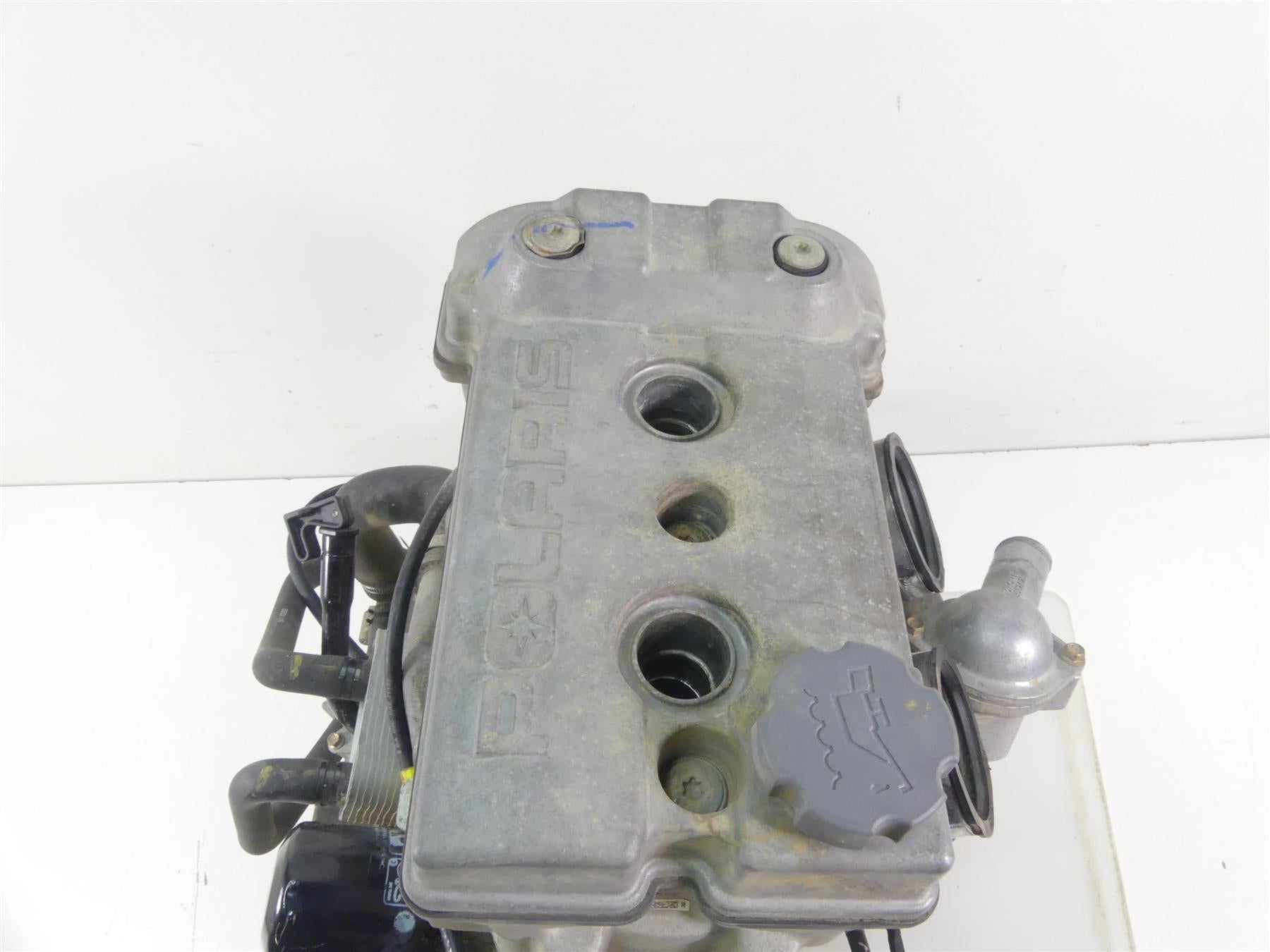 2018 Polaris RZR RS1 Running Engine Motor 784 Miles Only 2207369 {{ shop.shopifyCountryName }} - Mototech271
